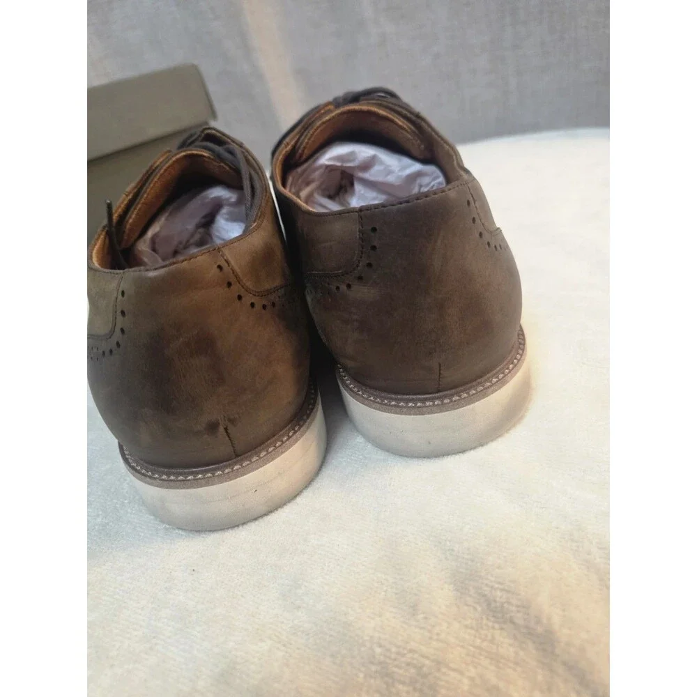 stacy adams mens shoes Suze 14W